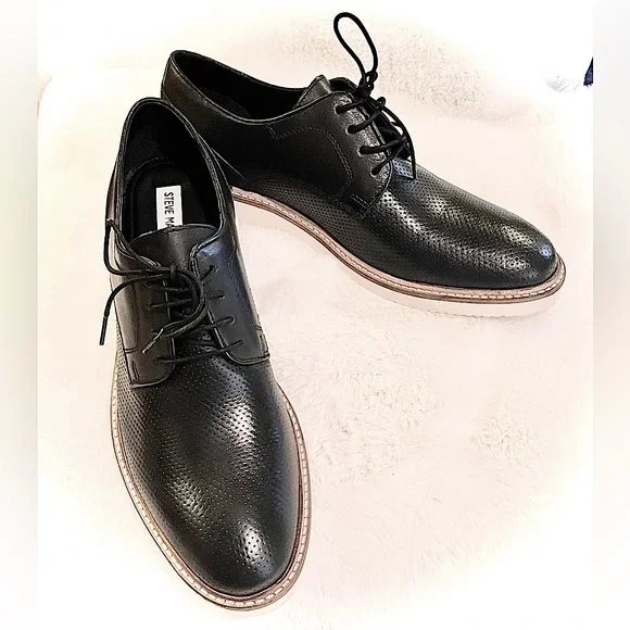 Steve Madden | Shoes | Steve Madden Mens Dress Shoes Whitby  display picture 3